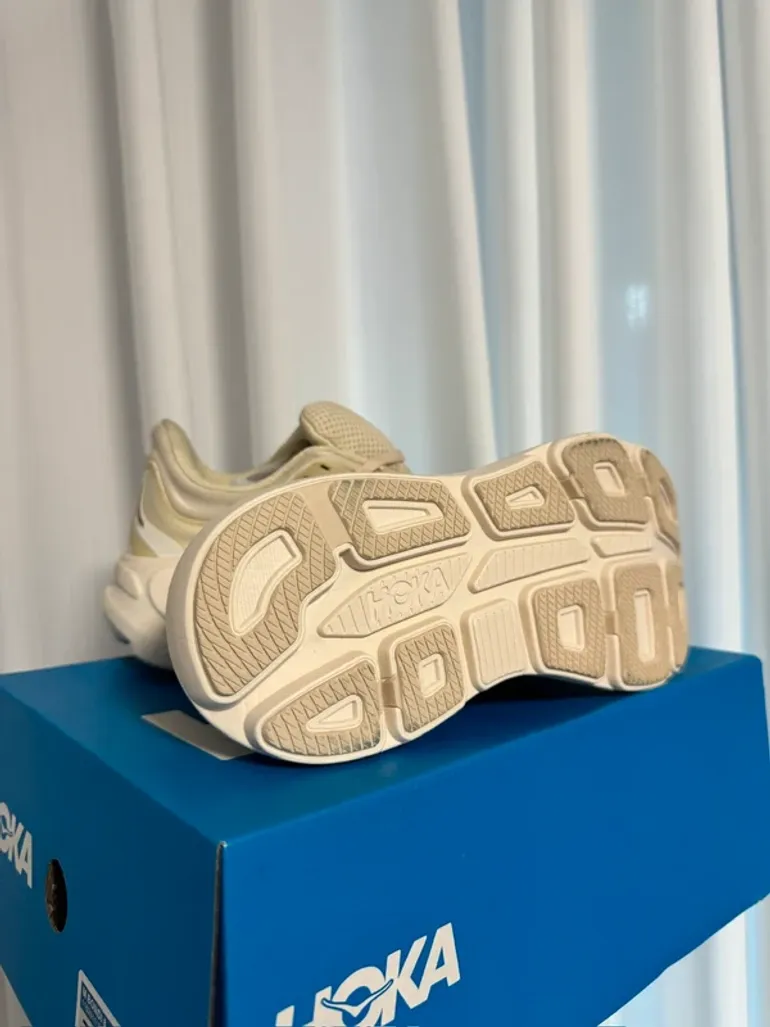 Použité Hoka Shoes size 40 bike — obrázek 5 z 6