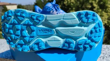 Hoka Challenger ATR 7 bike d'occasion — image 4 sur 6