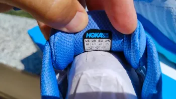 Hoka Challenger ATR 7 bike d'occasion — image 6 sur 6