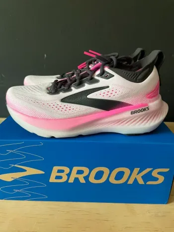 Gebrauchtes Brooks Glycerin 23 bike
