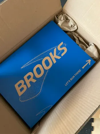 Gebrauchtes Brooks Glycerin 23 bike — Bild 15 von 15