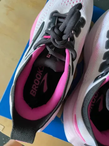 Gebrauchtes Brooks Glycerin 23 bike — Bild 7 von 15