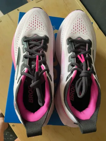 Gebrauchtes Brooks Glycerin 23 bike — Bild 3 von 15