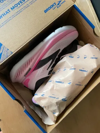 Gebrauchtes Brooks Glycerin 23 bike — Bild 2 von 15