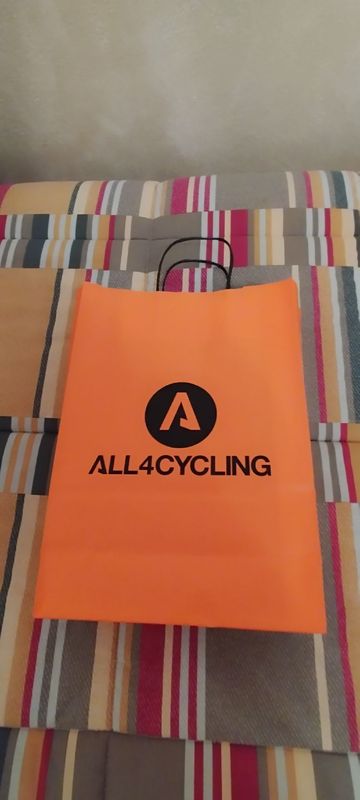 Gebrauchtes all4cycling salopette 2026 bike — Bild 1 von 5