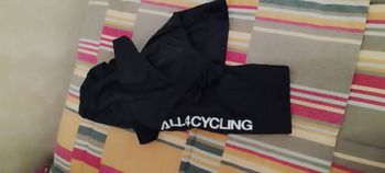 Brugt all4cycling salopette 2026 bike — billede 3 af 5