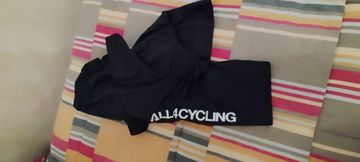 Gebrauchtes all4cycling salopette 2026 bike — Bild 3 von 5