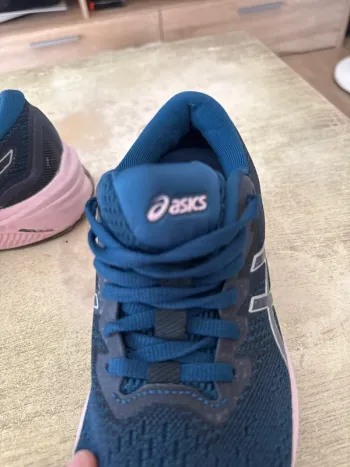 Brugt Asics GT-1000 bike — billede 3 af 7