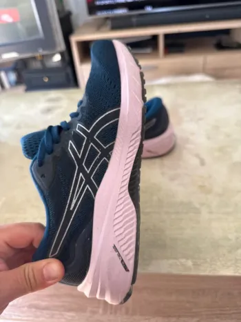 Brugt Asics GT-1000 bike — billede 5 af 7