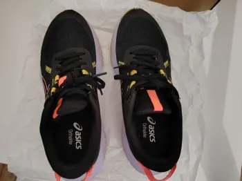 Käytetty Asics Gel-Excite Trail 2 bike — kuva 11 / 15