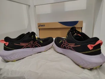 Käytetty Asics Gel-Excite Trail 2 bike — kuva 9 / 15