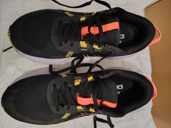 Käytetty Asics Gel-Excite Trail 2 bike — kuva 14 / 15