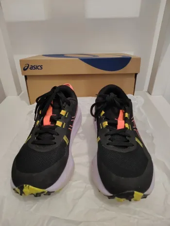 Käytetty Asics Gel-Excite Trail 2 bike — kuva 3 / 15