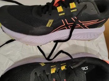 Käytetty Asics Gel-Excite Trail 2 bike — kuva 15 / 15