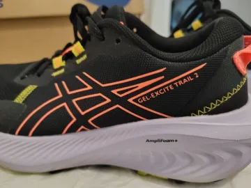 Gebrauchtes Asics Gel-Excite Trail 2 Running Shoes