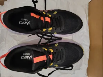 Käytetty Asics Gel-Excite Trail 2 bike — kuva 12 / 15