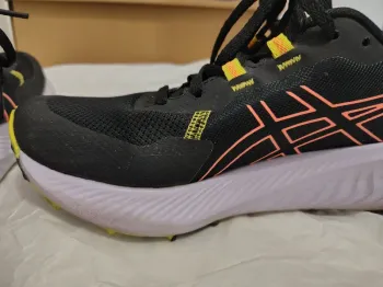 Käytetty Asics Gel-Excite Trail 2 bike — kuva 10 / 15