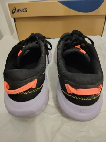 Käytetty Asics Gel-Excite Trail 2 bike — kuva 2 / 15