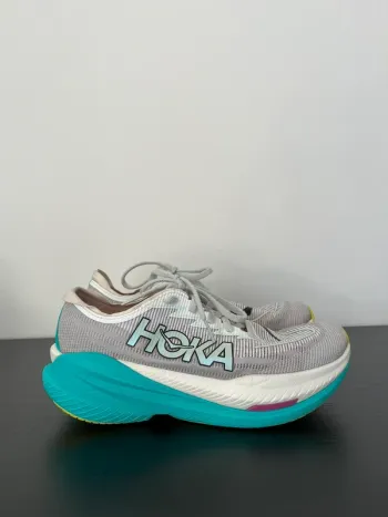 Tweedehands Hoka Mach X 2 bike