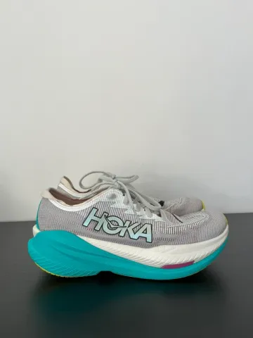 Used Hoka Mach X 2 bike — image 1 of 13