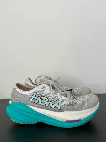 Used Hoka Mach X 2 bike — image 2 of 13