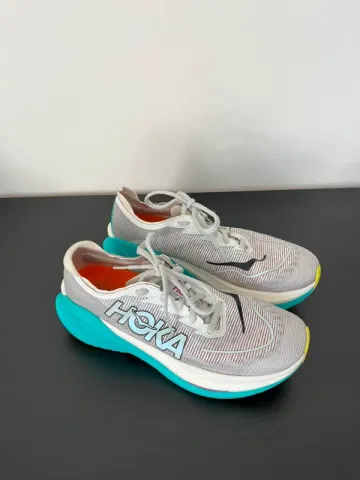 Used Hoka Mach X 2 bike — image 4 of 13