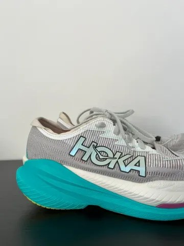 Used Hoka Mach X 2 bike — image 3 of 13