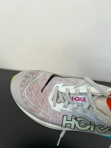 Used Hoka Mach X 2 bike — image 7 of 13