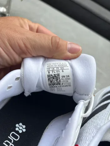 Adidas Duramo SL2 bike d'occasion — image 8 sur 8