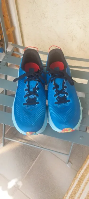 Tweedehands Hoka Running Shoes 40 2/3 bike — afbeelding 2 van 6