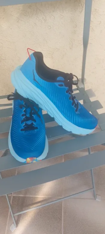 Tweedehands Hoka Running Shoes 40 2/3 bike — afbeelding 4 van 6