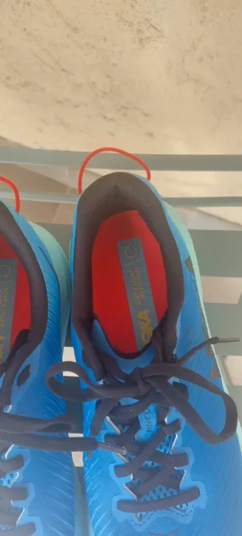 Tweedehands Hoka Running Shoes 40 2/3 bike — afbeelding 6 van 6