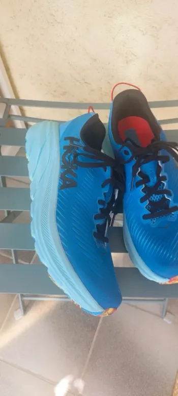 Gebrauchtes Hoka Running Shoes 40 2/3 bike