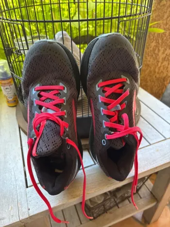 Brooks Trailrunning Shoes femme bike d'occasion