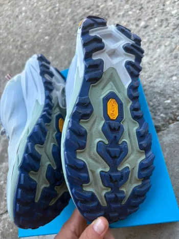 Hoka Mafate Speed 5 bike d'occasion — image 7 sur 8
