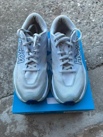 Hoka Mafate Speed 5 bike d'occasion — image 2 sur 8