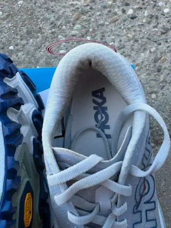 Hoka Mafate Speed 5 bike d'occasion — image 5 sur 8
