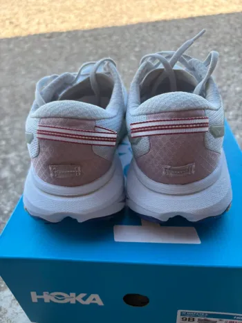 Hoka Mafate Speed 5 bike d'occasion — image 8 sur 8