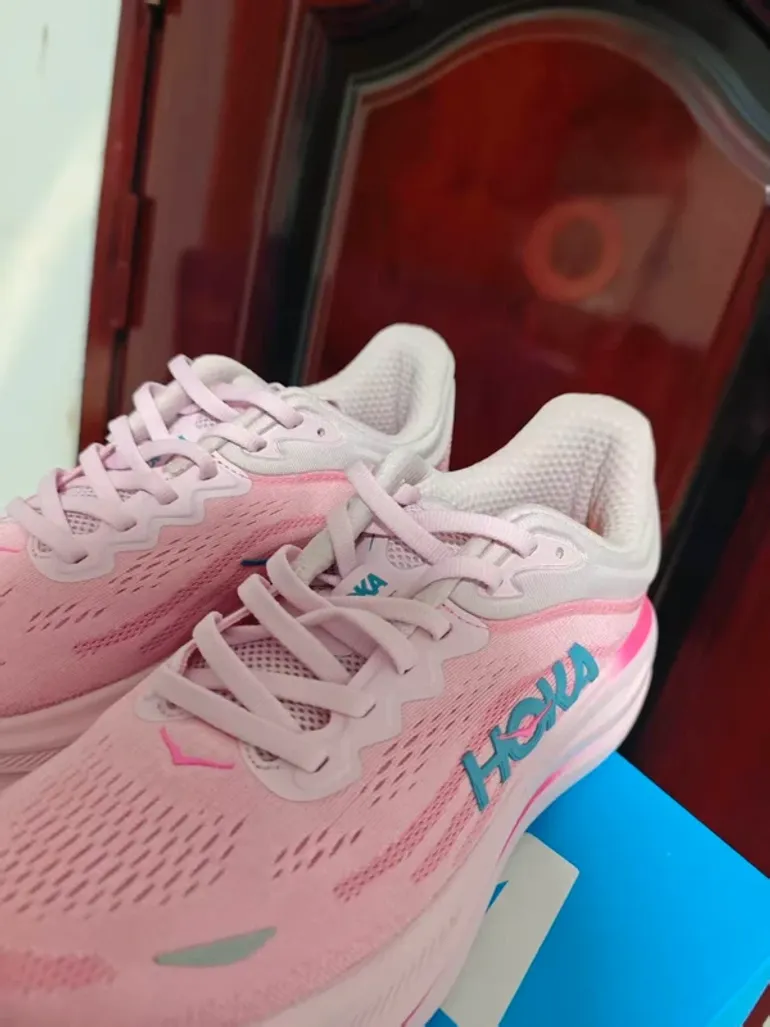 Gebrauchtes Hoka Zapatillas bike — Bild 4 von 7