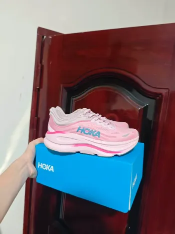 Gebrauchtes Hoka Zapatillas bike