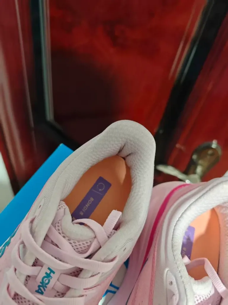 Gebrauchtes Hoka Zapatillas bike — Bild 7 von 7