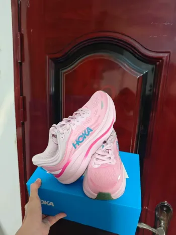 Gebrauchtes Hoka Zapatillas bike — Bild 6 von 7