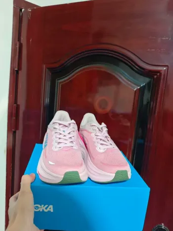 Gebrauchtes Hoka Zapatillas bike — Bild 3 von 7
