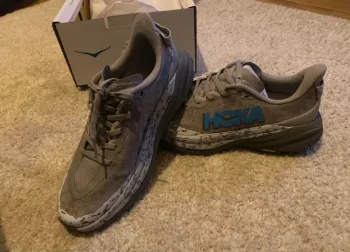 Tweedehands Hoka Speedgoat 6 bike — afbeelding 5 van 11