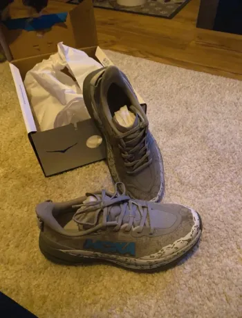 Tweedehands Hoka Speedgoat 6 bike — afbeelding 6 van 11
