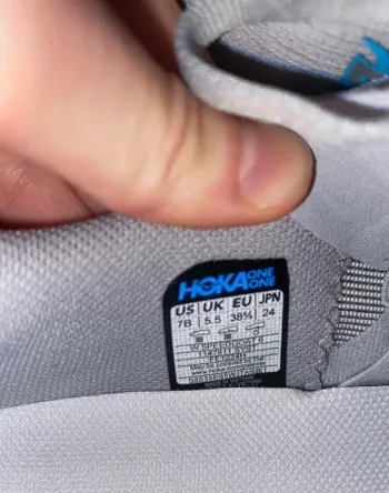 Tweedehands Hoka Speedgoat 6 bike — afbeelding 11 van 11