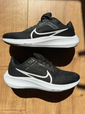 Used Pegasus Nike Air Zoom 40 bike