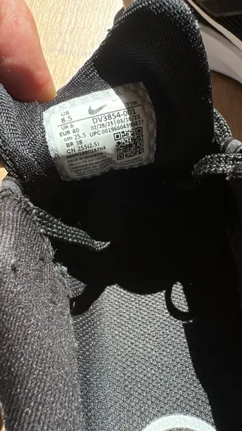 Použité Pegasus Nike Air Zoom 40 bike — obrázek 9 z 10