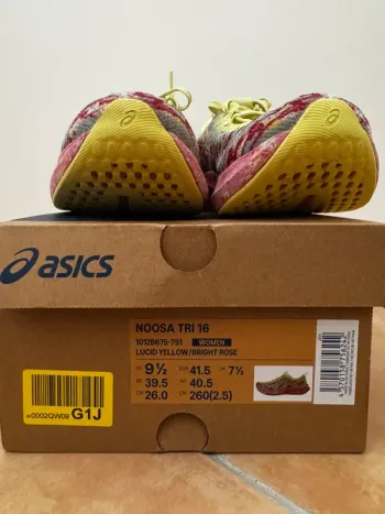 Used Asics Noosa Tri 16 bike — image 5 of 15