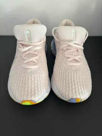 Gebrauchtes Nike Flyknit bike — Bild 2 von 3